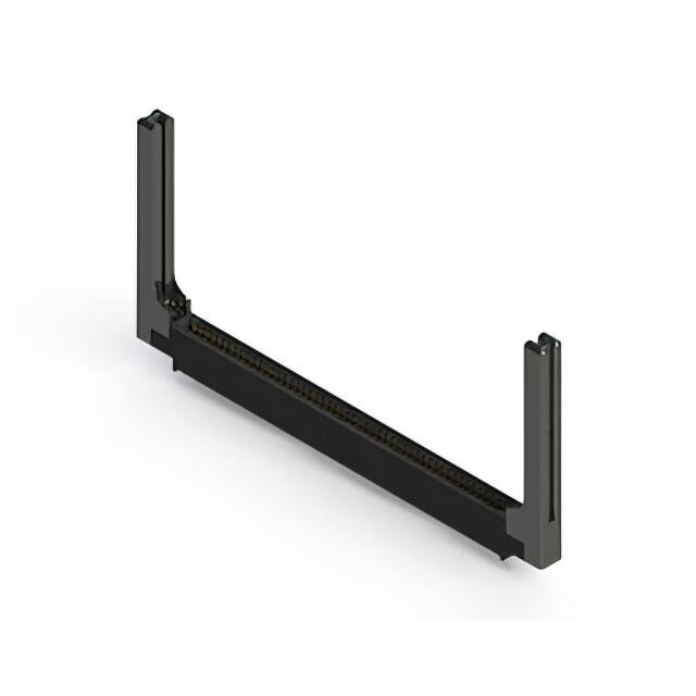 395-051-525-658 EDAC Inc.  Edgeboard Connectors